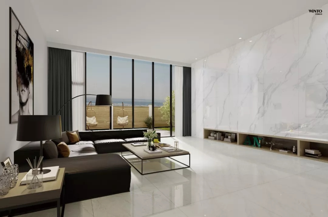 欧博ABG地砖效果图展示