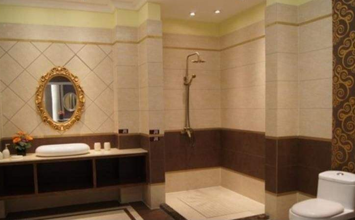 欧博ABG装修效果图