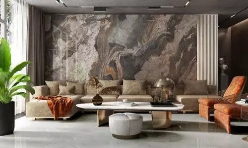 欧博ABG客厅效果图