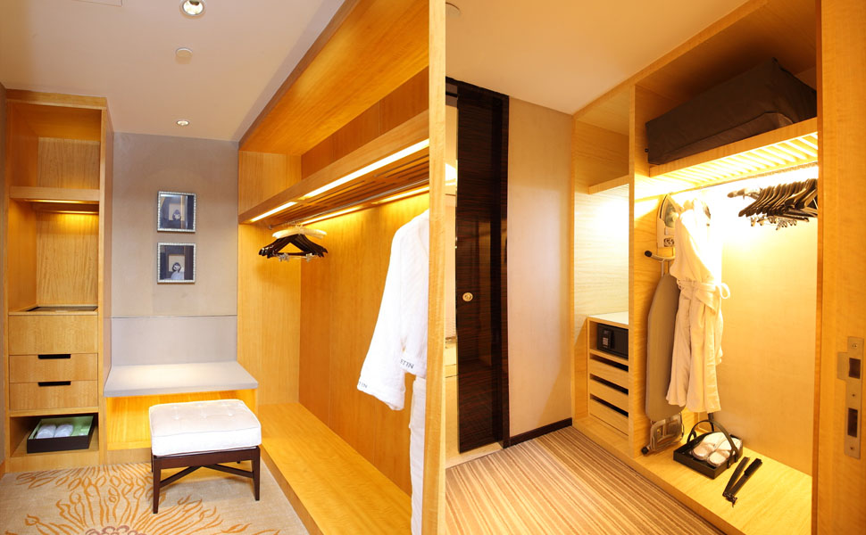 欧博ABG居家装修效果图