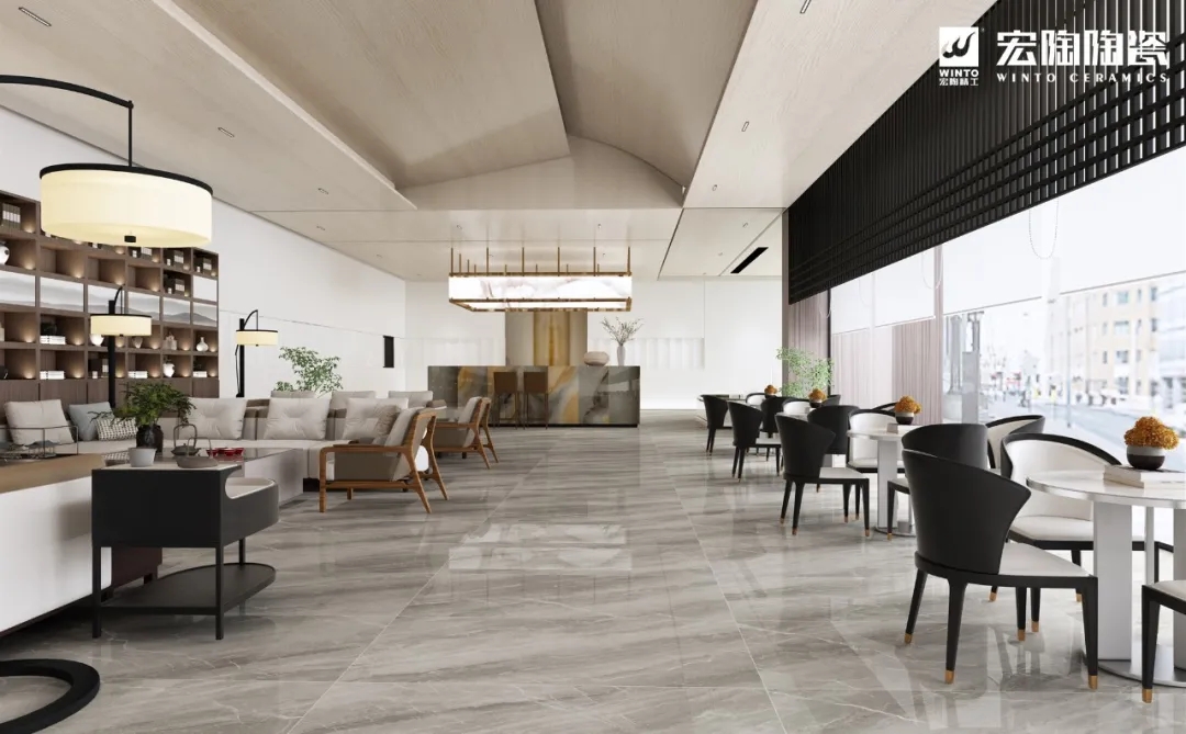 欧博ABG净界瓷砖效果图二