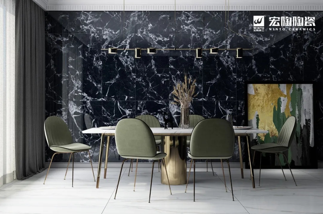 欧博ABG通体瓷砖|TPGM26025 提洛斯 