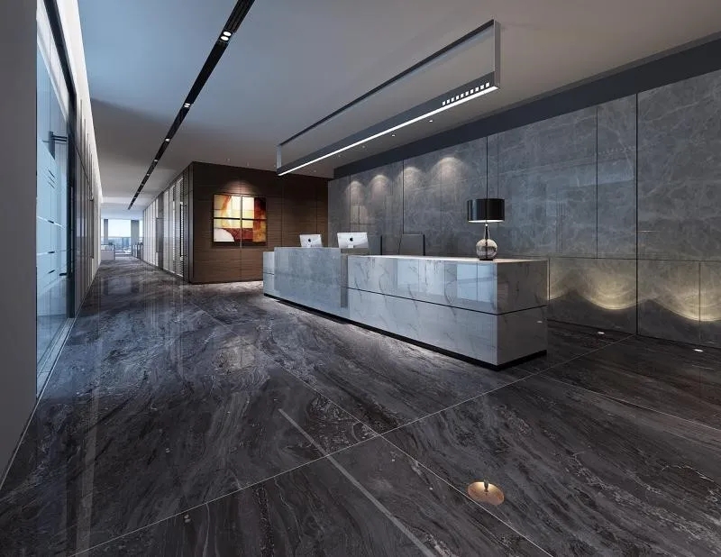 欧博ABG3200×1600mm铺贴效果图