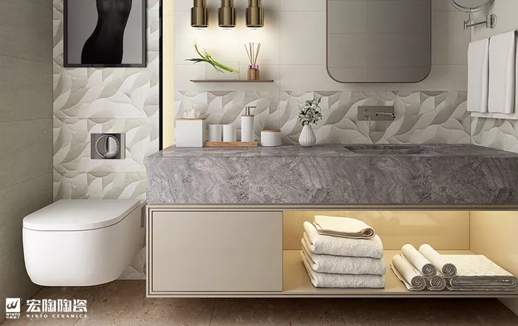 欧博ABG | 3-2D60885/3-2D60885-J1/2-2R30875 300×600mm