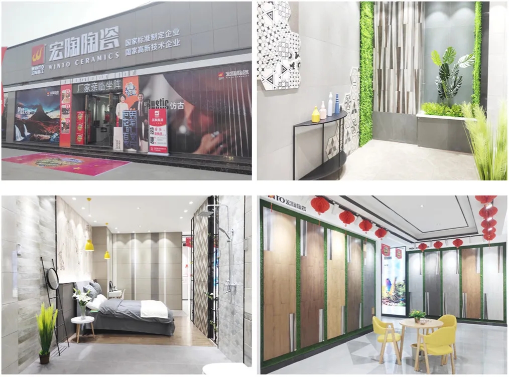 河南许昌欧博ABG装修效果图