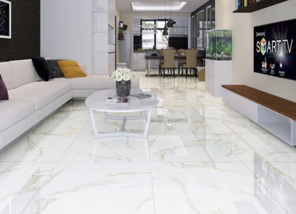 欧博ABG美缝白色搭配效果图