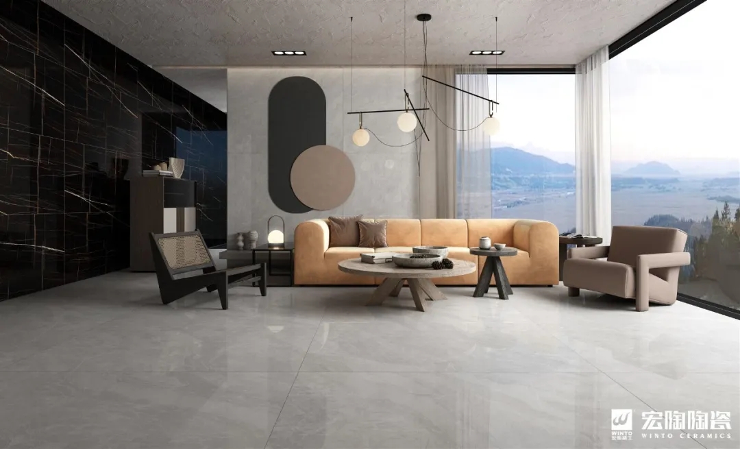 欧博ABG康健净界瓷砖