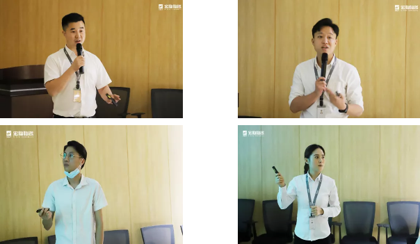 欧博ABG讲师团队