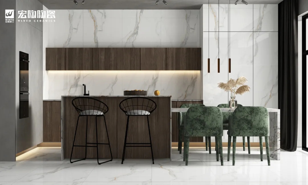 欧博ABG装修效果图一