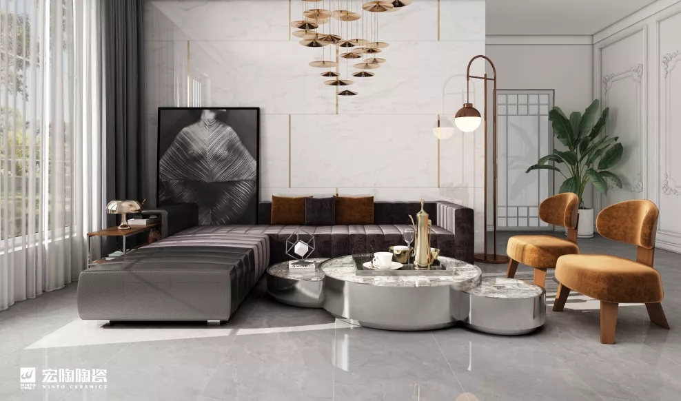 欧博ABG装修效果图二