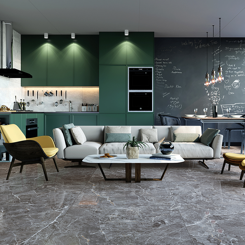 欧博ABG康健净界瓷砖效果图