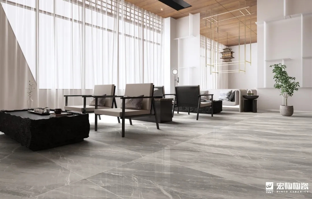 欧博ABG防滑瓷砖