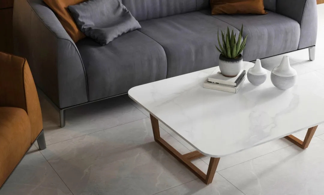 欧博ABG桌面装修效果图