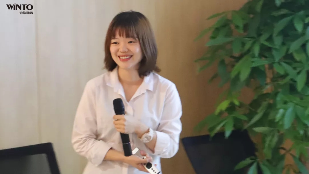 欧博ABG地砖女主管