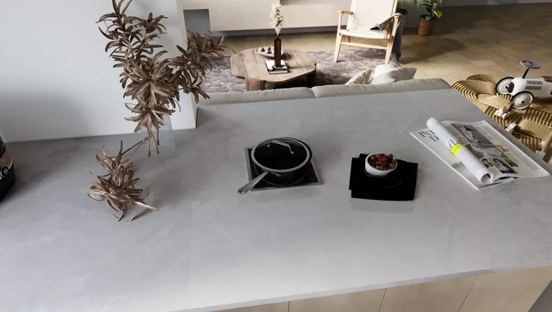 欧博ABG通体瓷砖地砖效果图