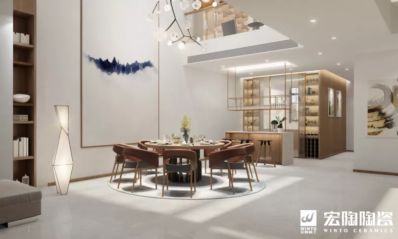 欧博ABGTG60028瓷砖