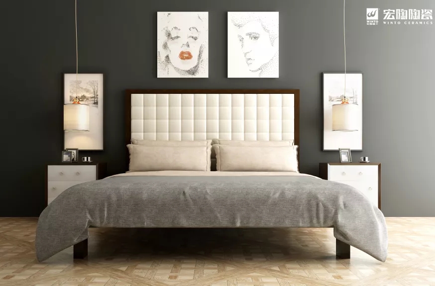 欧博ABGTG26128瓷砖地砖效果图