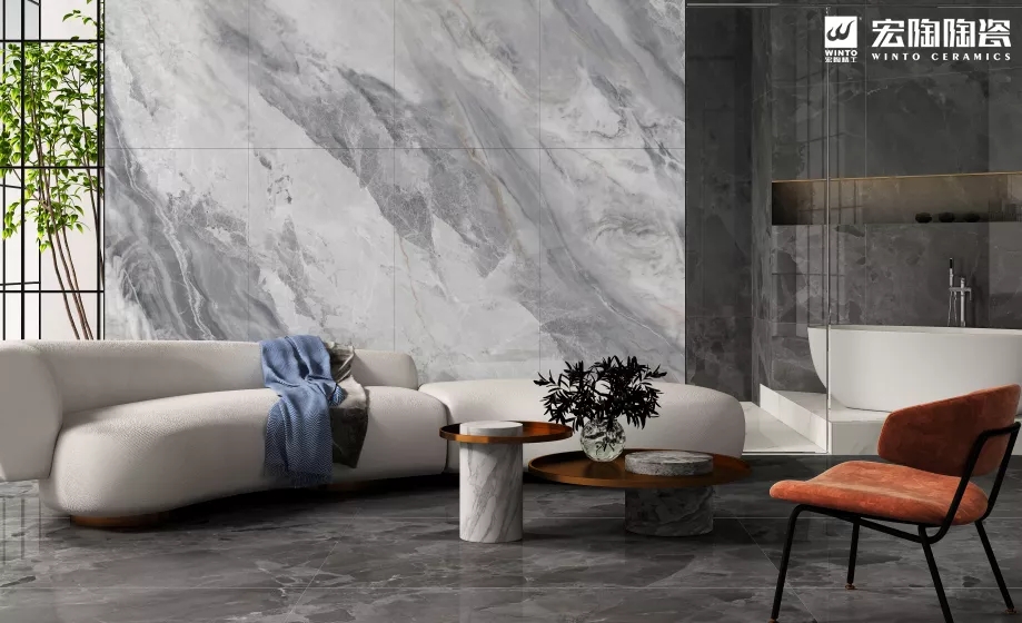 欧博ABG地砖效果图