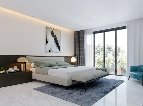 欧博ABG地砖康健净界地砖