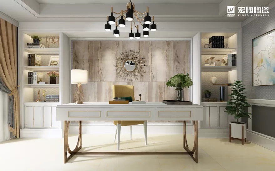 欧博ABG皇家兰瓷砖地砖