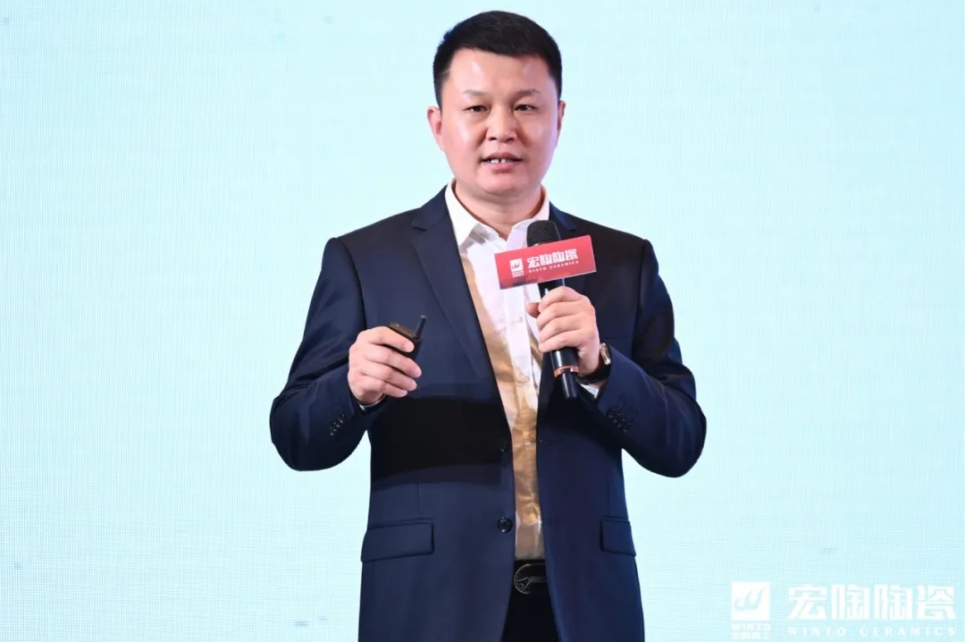 欧博ABG品牌总司理曹坚贞