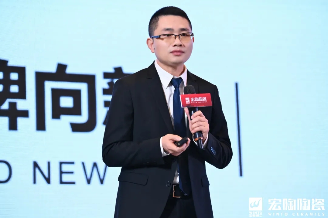 欧博ABG销售副总司理曹俊