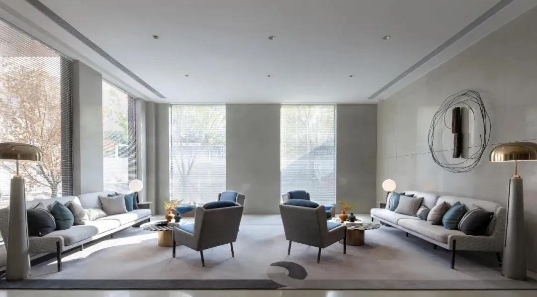 欧博ABG地砖陶醉式效果图体验