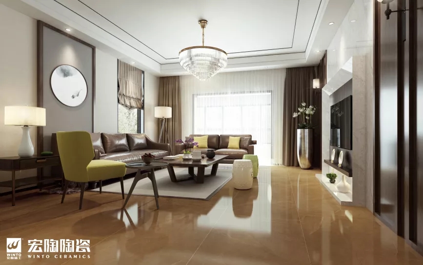 欧博ABG装修效果图