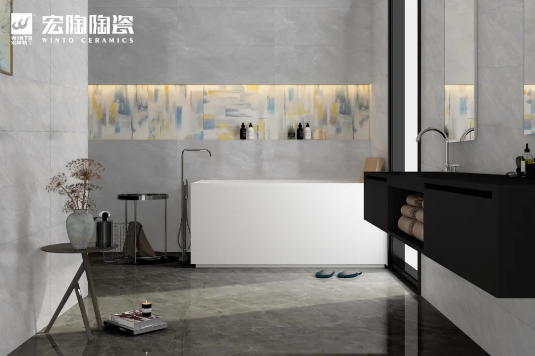 欧博ABG中板瓷砖岩板