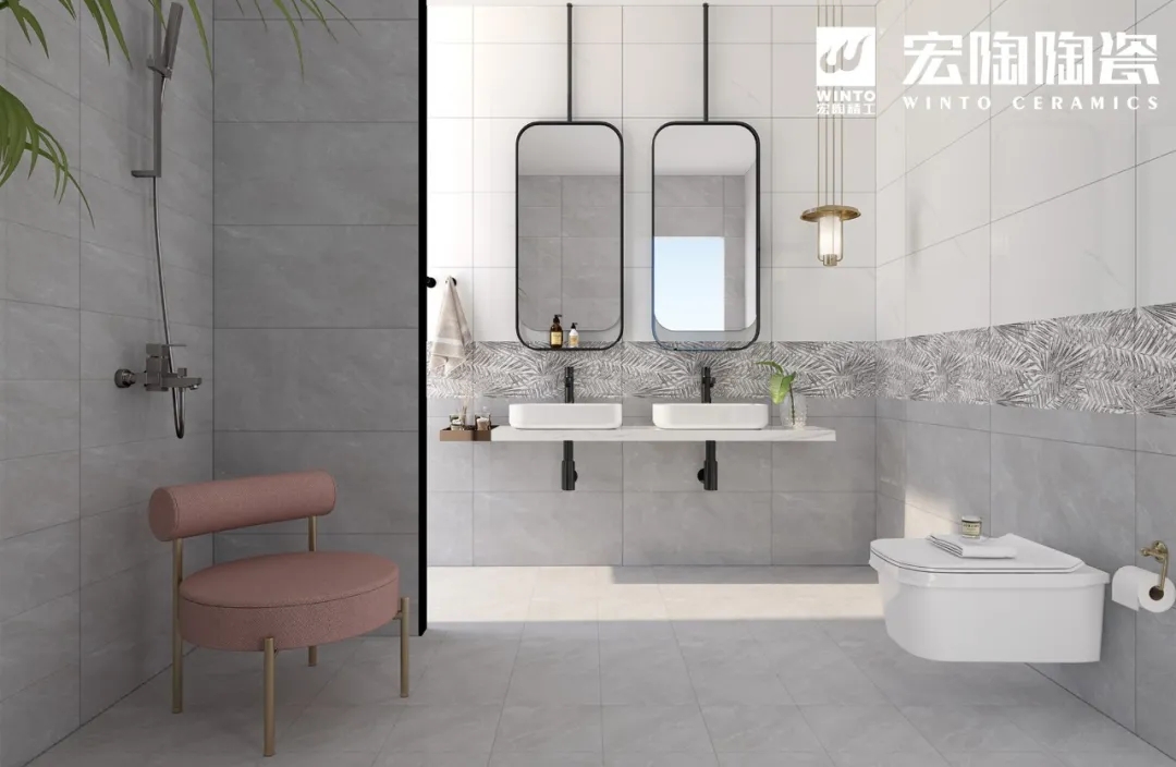 欧博ABG中板瓷砖岩板