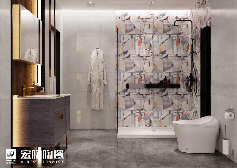 欧博ABG中板瓷砖岩板