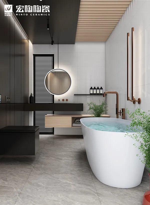 欧博ABG中板瓷砖岩板