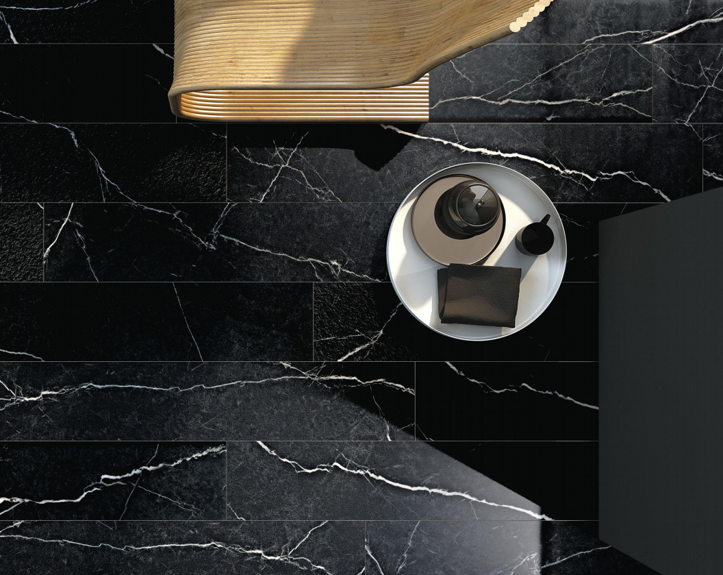 欧博ABG地砖装修效果图