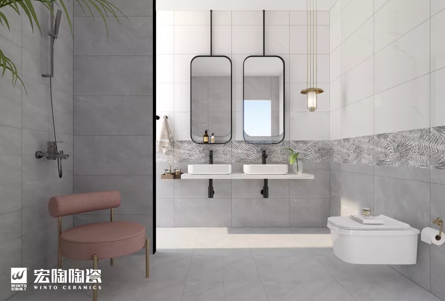 欧博ABG装修效果