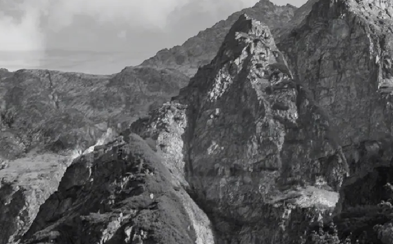 欧博ABG陶瓷岩板蕴系列 