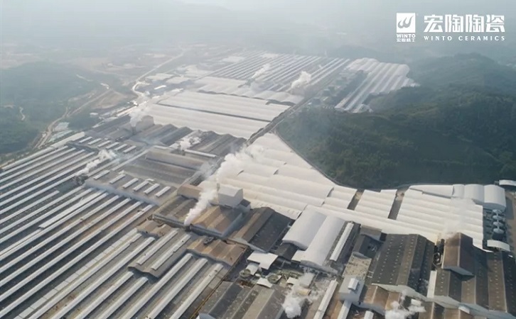 佛山瓷砖十大品牌排行榜欧博ABG陶瓷