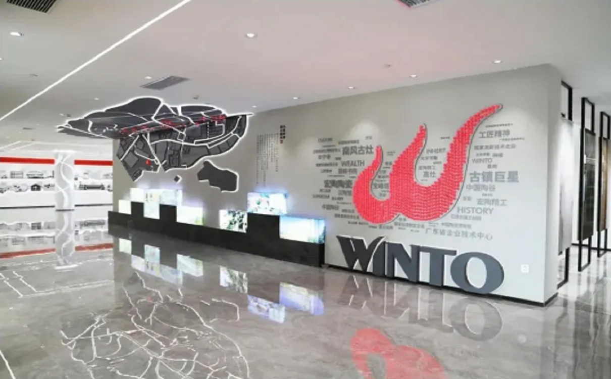 中国陶瓷一线品牌欧博ABG陶瓷品牌图片