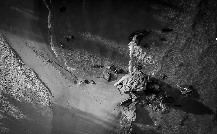 2021年装修盛行地砖欧博ABG星耀系列·银河灰