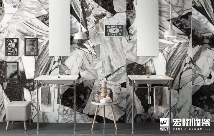 欧博ABG赫拉石装修效果图