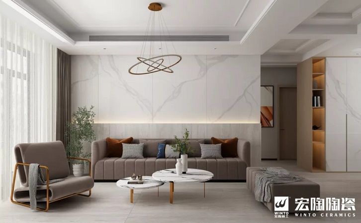 欧博ABG岩板效果图