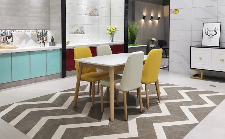  欧博ABG地砖许昌店面