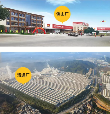 欧博ABG地砖生产力争