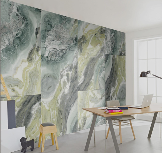 欧博ABG地墙砖效果图