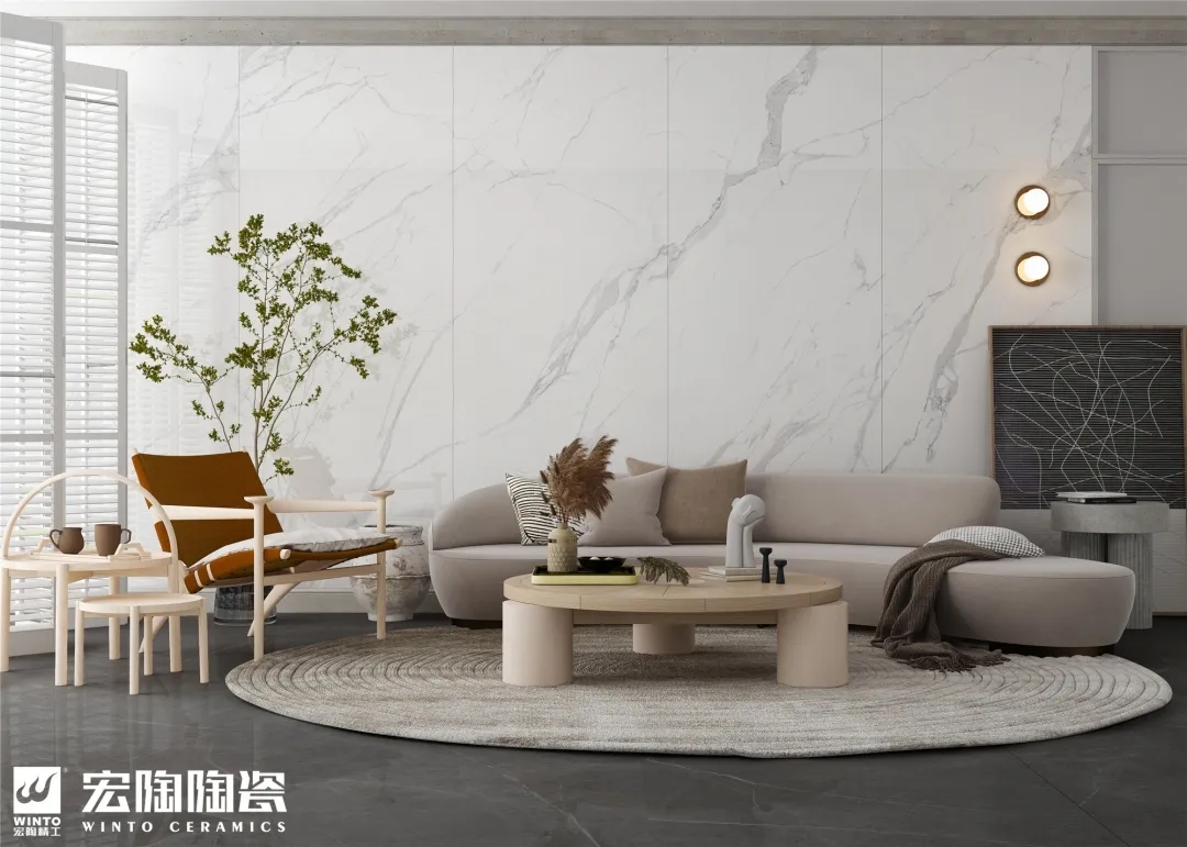 欧博ABG岩板效果图