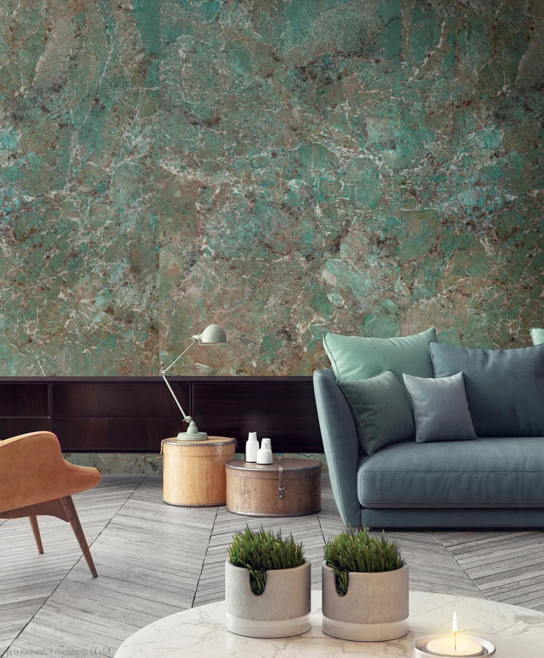 欧博ABG地砖效果图