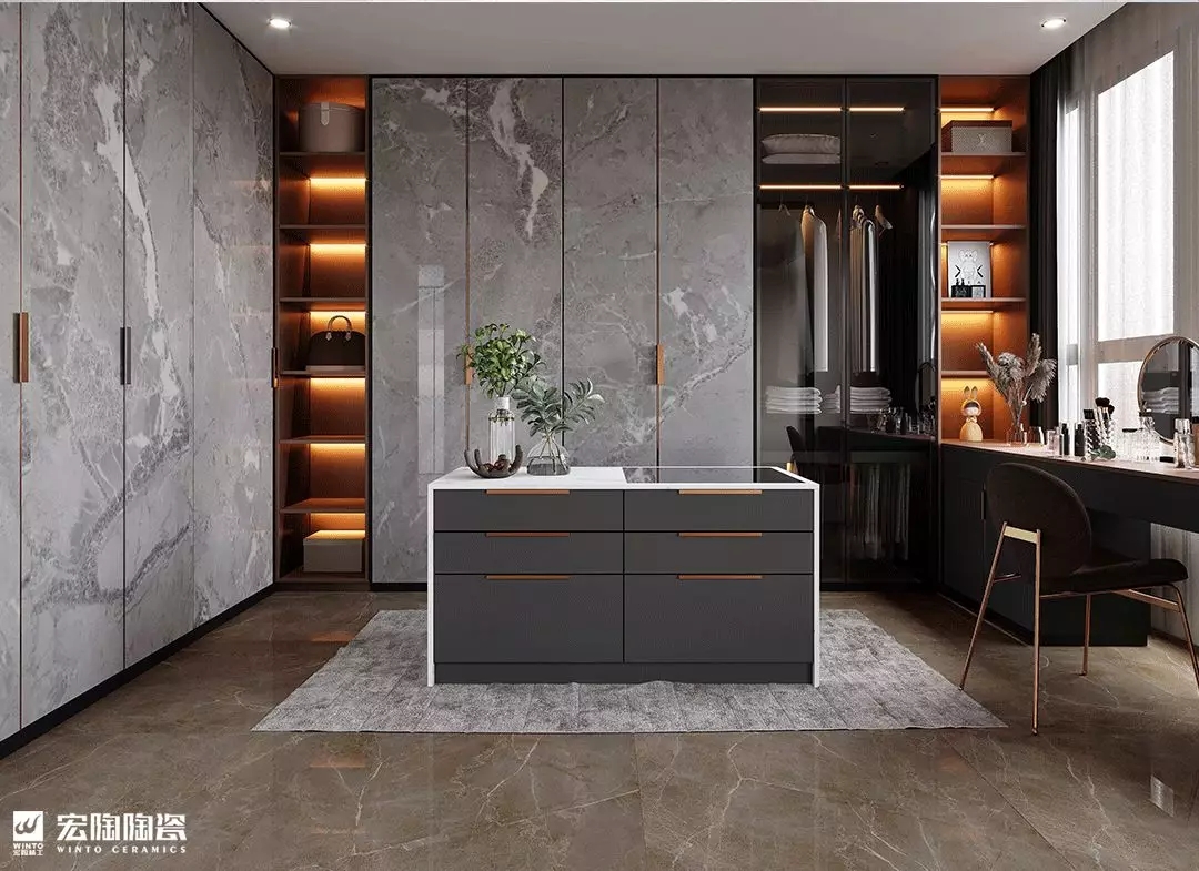 欧博ABG卢塞恩石 6-TPG2790A020瓷砖地砖装修效果图