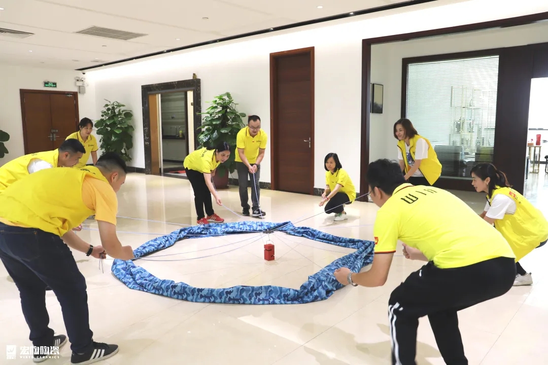 欧博ABGGame 1协力搭建游戏图