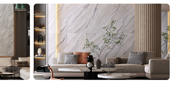 欧博ABG星耀系列瓷砖地砖装修效果图