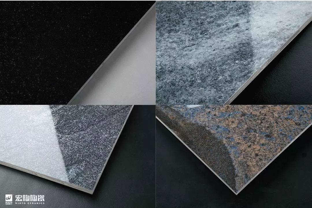 欧博ABG星耀系列瓷砖地砖产品图