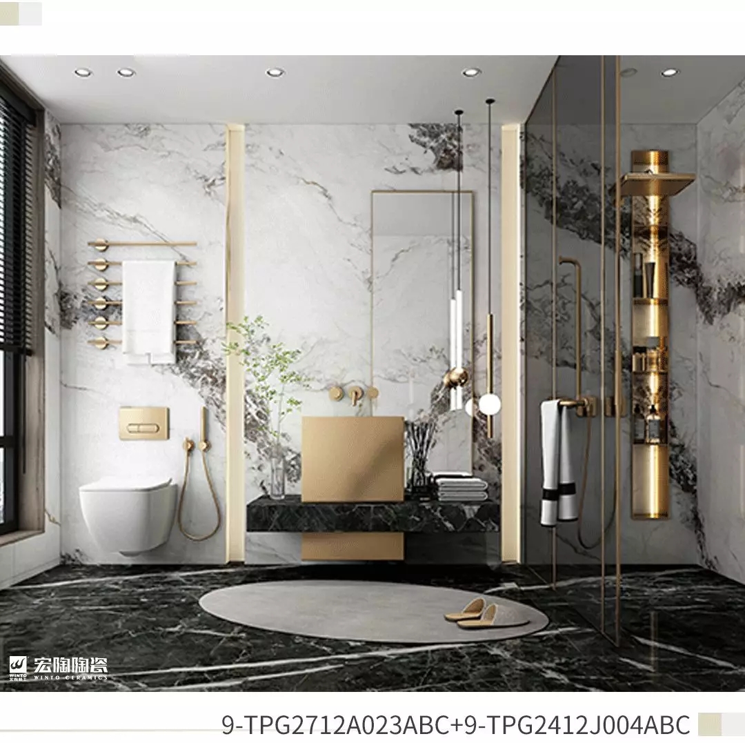 欧博ABG9-TPG2712A023ABC+9+TPG2412J004ABC效果图